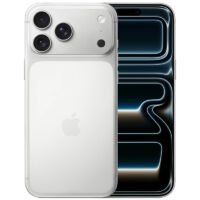 iPhone 17 Pro Silver Mobile Store Ecuador