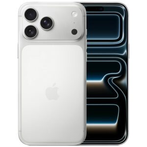 iPhone 17 Pro Silver Mobile Store Ecuador