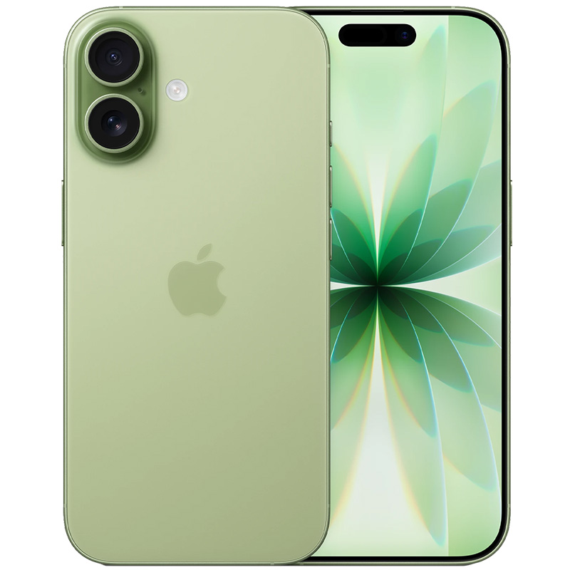 iPhone 17 Sage Mobile Store Ecuador