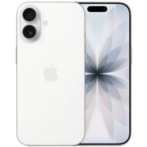 iPhone 17 White Mobile Store Ecuador