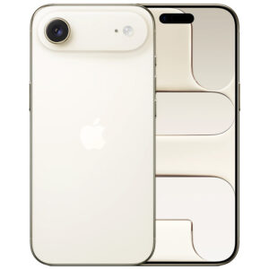 iPhone Air Light Gold Mobile Store Ecuador