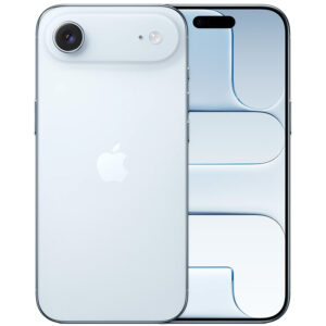 iPhone Air Sky Blue Mobile Store Ecuador