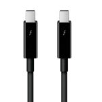 CABLE - Apple Thunderbolt Data Transfer Cable Mobile Store Ecuador