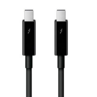 CABLE - Apple Thunderbolt Data Transfer Cable Mobile Store Ecuador