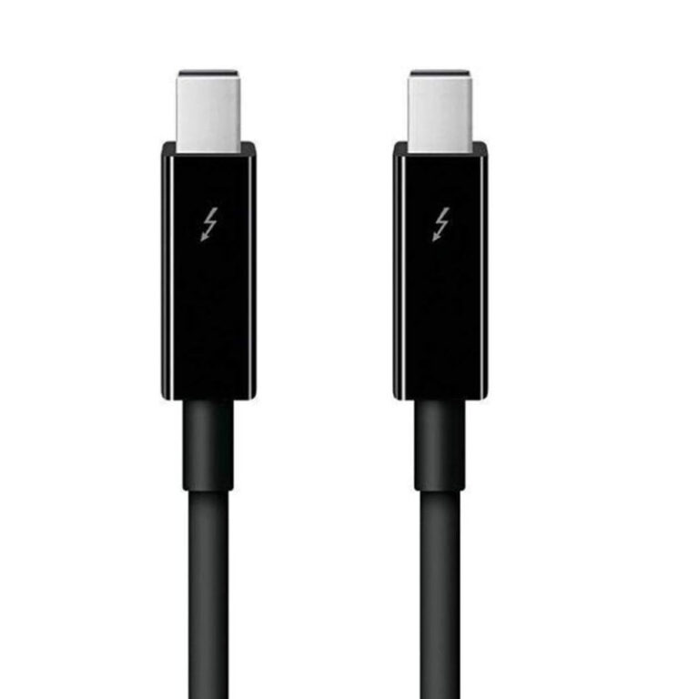 CABLE - Apple Thunderbolt Data Transfer Cable Mobile Store Ecuador