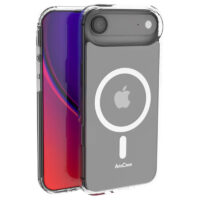 CASE ArtsCase Impact Hybrid MagSafe for Apple iPhone Air Clear Mobile Store Ecuador
