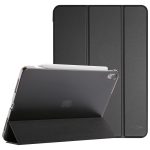 CASE - ProCase - Funda inteligente Ipad Air 11 M2-M3 2025-2024 Black Mobile Store Ecuador