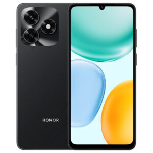 Honor X5c Negro Medianoche Mobile Store Ecuador