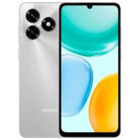Honor X5c Plata Meteoro Mobile Store Ecuador