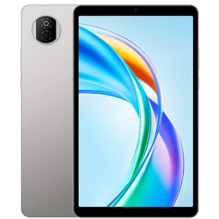 Infinix Pad X7 8.7 LTE Gray Mobile Store Ecuador