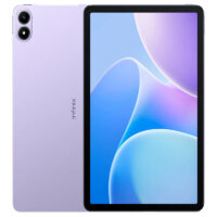 Infinix XPad 20 LTE Dreamy Purple Mobile Store Ecuador
