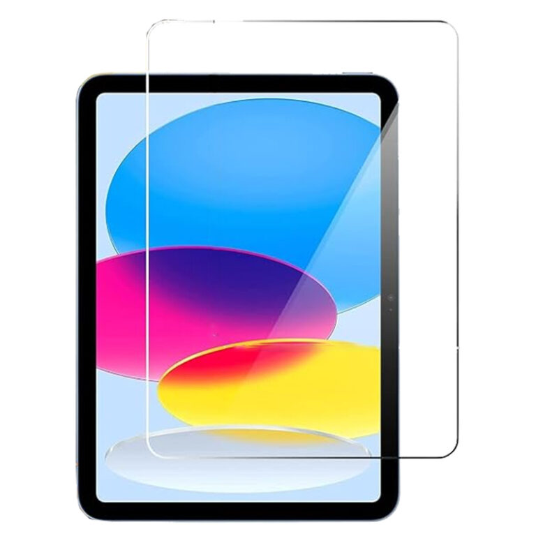 MICA - Vidrio Ailun iPad 11th A16 2025 10ma 11va Generación Mobile Store Ecuador