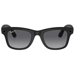 Ray-Ban Meta Wayfarer Polarizado Mobile Store Ecuador1