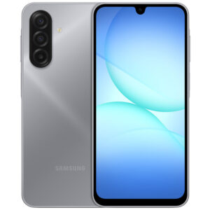 Samsung Galaxy A17 4G Gray Mobile Store Ecuador