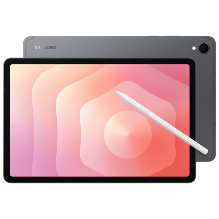 Samsung Galaxy Tab S11 Gray Mobile Store Ecuador