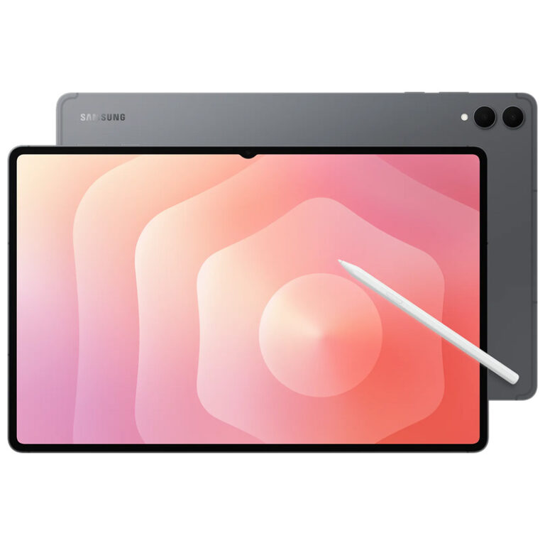 Samsung Galaxy Tab S11 Gray Mobile Store Ecuador