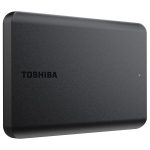 TOSHIBA Canvio Basics Disco Duro Portable 2TB Mobile Store Ecuador
