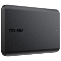 TOSHIBA Canvio Basics Disco Duro Portable 2TB Mobile Store Ecuador