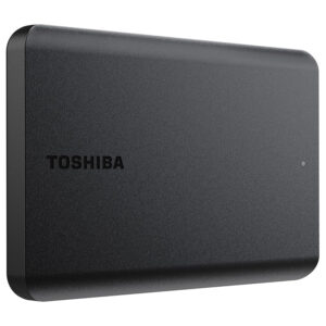 TOSHIBA Canvio Basics Disco Duro Portable 2TB Mobile Store Ecuador