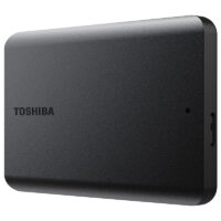 TOSHIBA Canvio Basics Disco Duro Portable 2TB Mobile Store Ecuador1