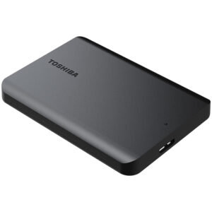 TOSHIBA Canvio Basics Disco Duro Portable 2TB Mobile Store Ecuador2