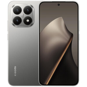 Xiaomi 15T Gris Mobile Store Ecuador