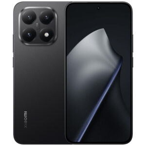 Xiaomi 15T Negro Mobile Store Ecuador