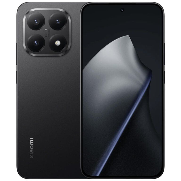 Xiaomi 15T Negro Mobile Store Ecuador