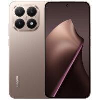 Xiaomi 15T Oro Rosa Mobile Store Ecuador