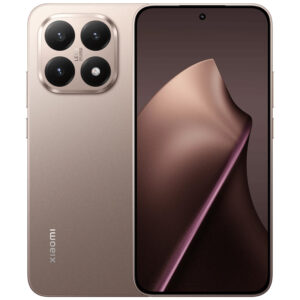 Xiaomi 15T Oro Rosa Mobile Store Ecuador
