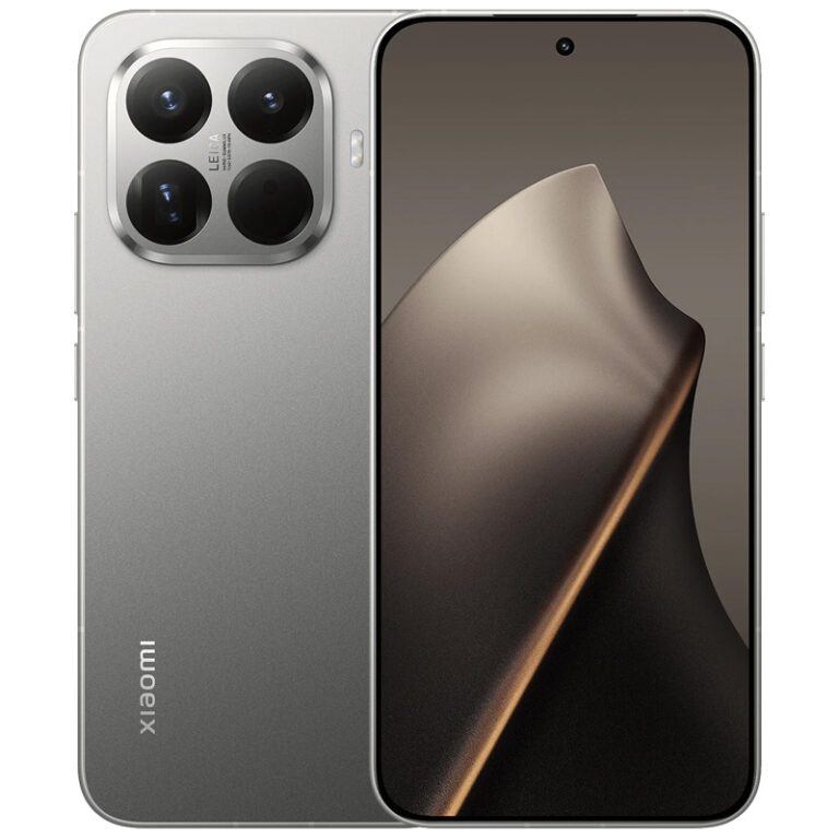 Xiaomi 15T Pro Gris Mobile Store Ecuador