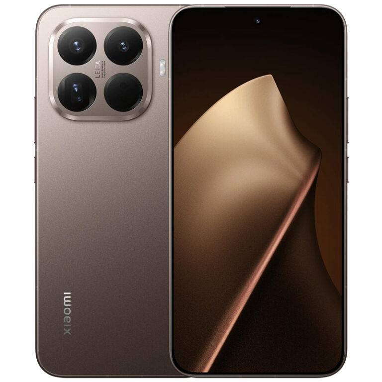 Xiaomi 15T Pro Oro Moca Mobile Store Ecuador