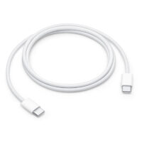 CABLE - Apple 60W USB-C TO USB-C (1m) Mobile Store Ecuador