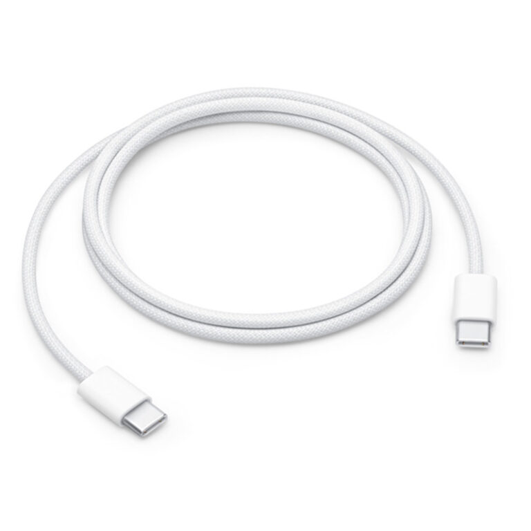 CABLE - Apple 60W USB-C TO USB-C (1m) Mobile Store Ecuador