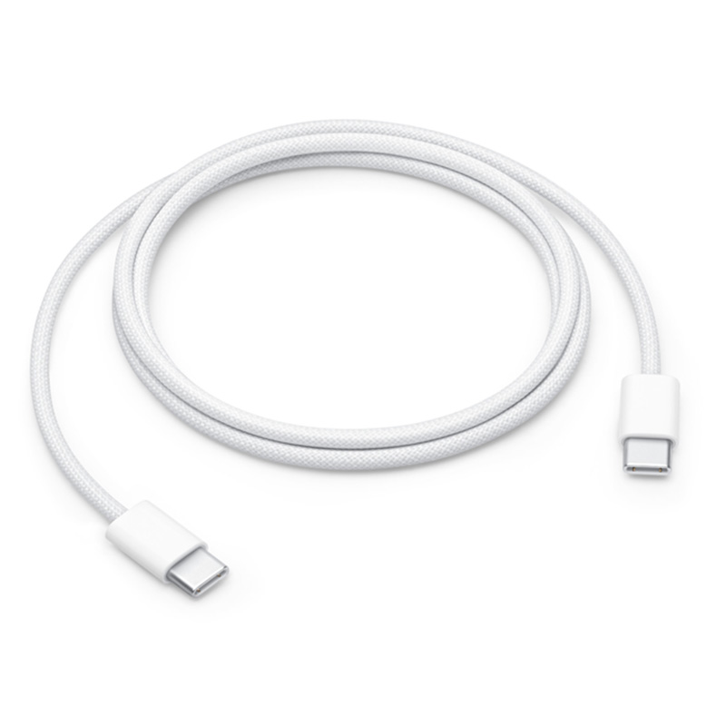 CABLE - Apple 60W USB-C TO USB-C (1m) Mobile Store Ecuador