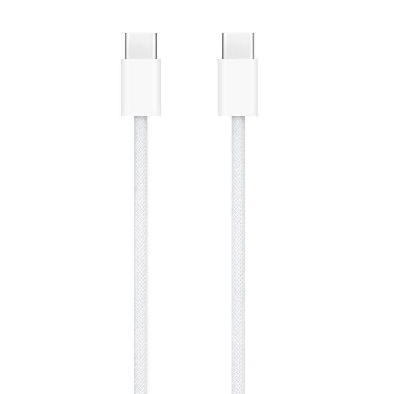 CABLE - Apple 60W USB-C TO USB-C (1m) Mobile Store Ecuador1
