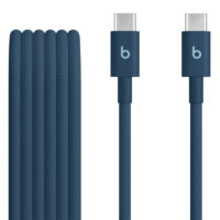 CABLE - Beats USB-C TO USB-C - Nitro Navy (1.5 m) Mobile Store Ecuador