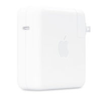 CARGADOR - Apple Power Adapter 96w USB-C Mobile Store Ecuador