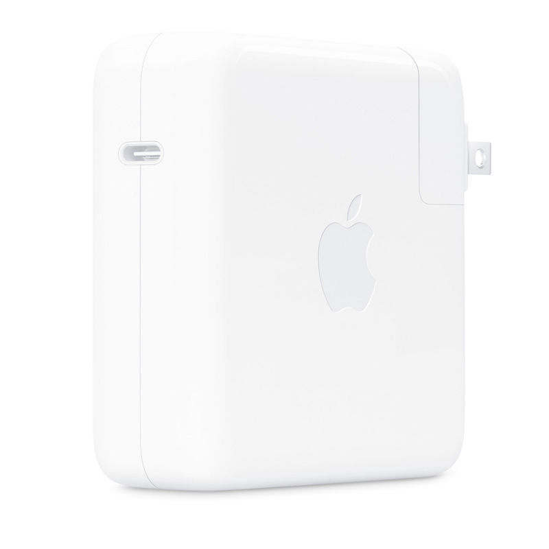 CARGADOR - Apple Power Adapter 96w USB-C Mobile Store Ecuador