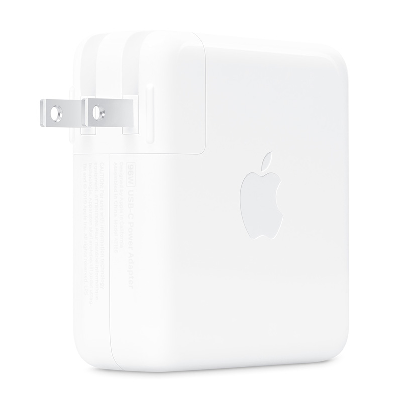 CARGADOR - Apple Power Adapter 96w USB-C Mobile Store Ecuador1