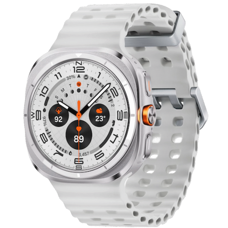 Galaxy Watch Ultra LTE 47mm (2025) White