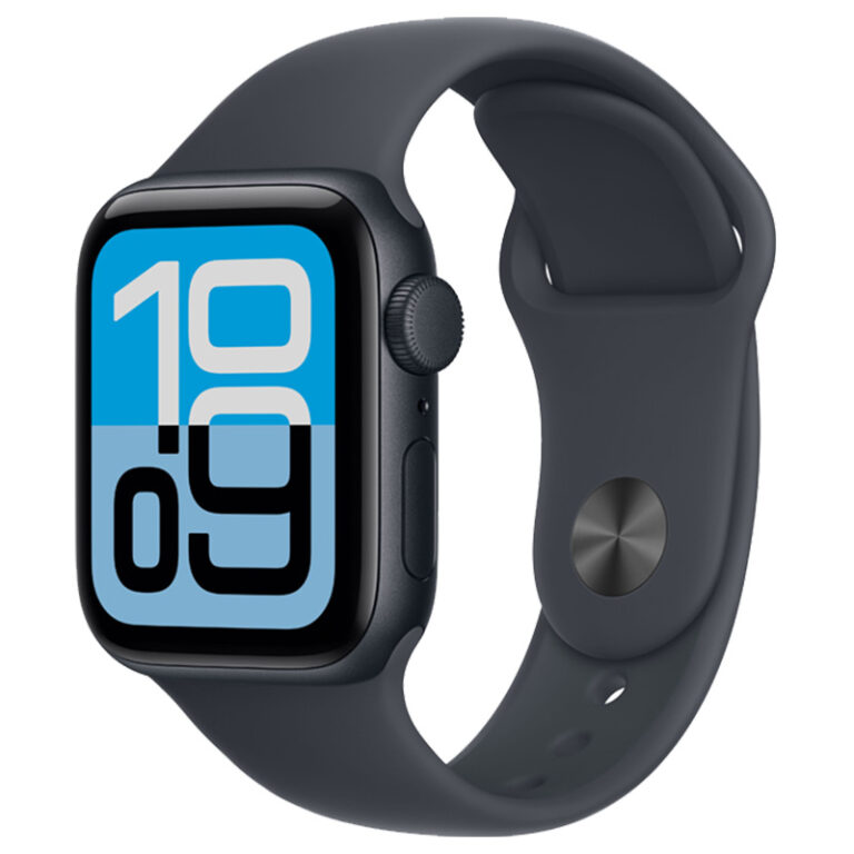 Apple Watch SE 3 Midnight Mobile Store Ecuador