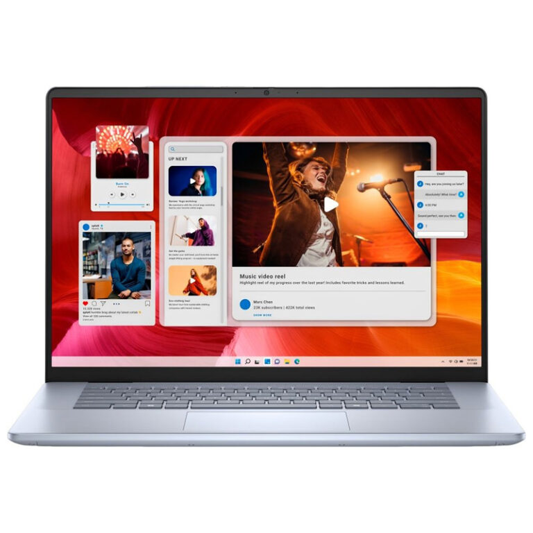 DELL INSPIRON 16 Plus 7640 Mobile Store Ecuador