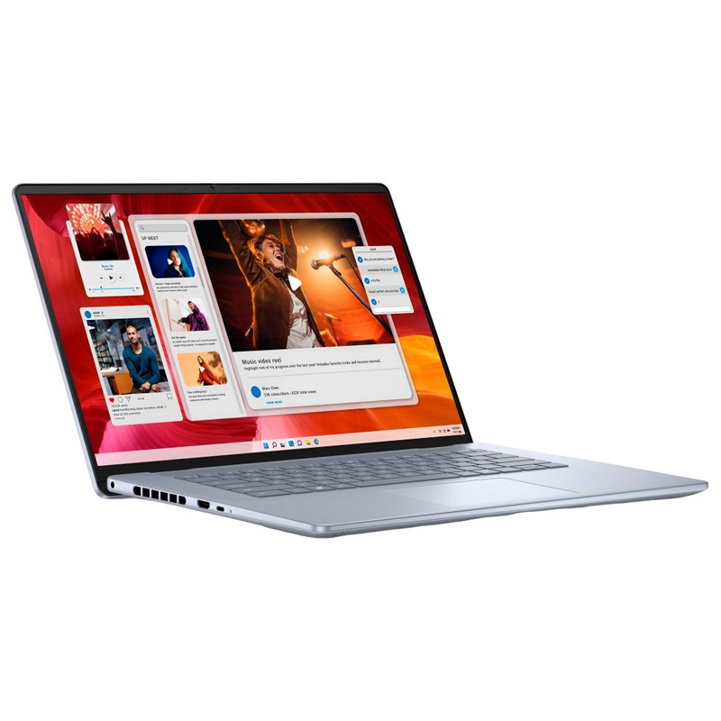 DELL INSPIRON 16 Plus 7640 Mobile Store Ecuador1