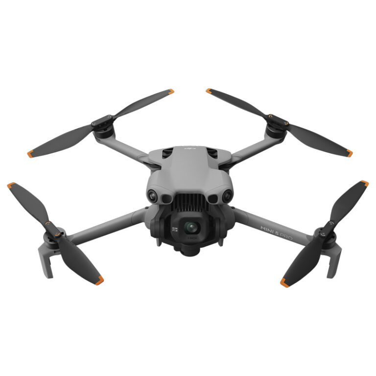 DJI Mini 5 Pro Fly More Combo Plus - RC2 Remote Mobile Store Ecuador