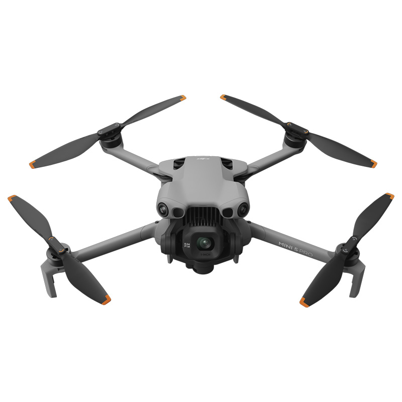 DJI Mini 5 Pro Fly More Combo Plus - RC2 Remote Mobile Store Ecuador