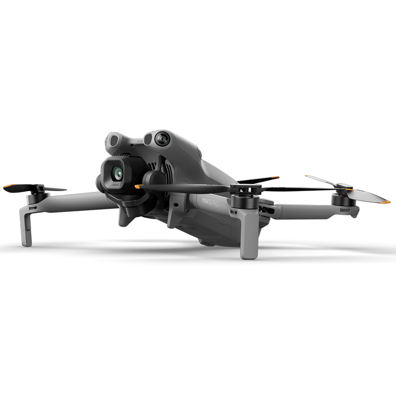 DJI Mini 5 Pro Fly More Combo Plus - RC2 Remote Mobile Store Ecuador1