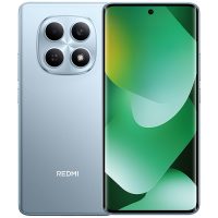 Xiaomi Redmi Note 15 4G Glacier Blue Mobile Store Ecuador