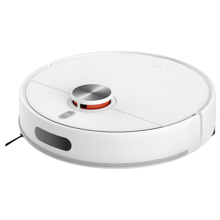 Aspiradora Xiaomi Robot Vacuum S40 Mobile Store Ecuador