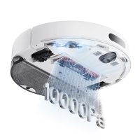 Aspiradora Xiaomi Robot Vacuum S40 Mobile Store Ecuador1